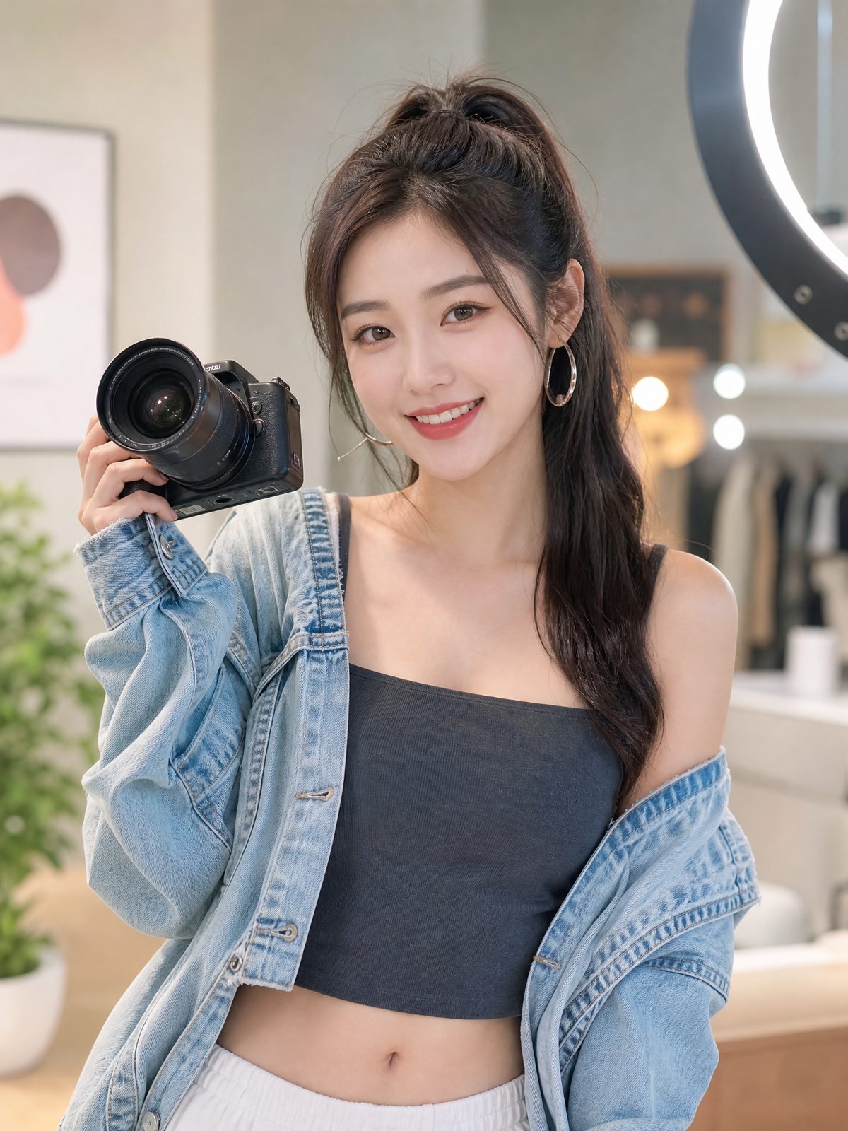 溏心vlog创作者vlog视频